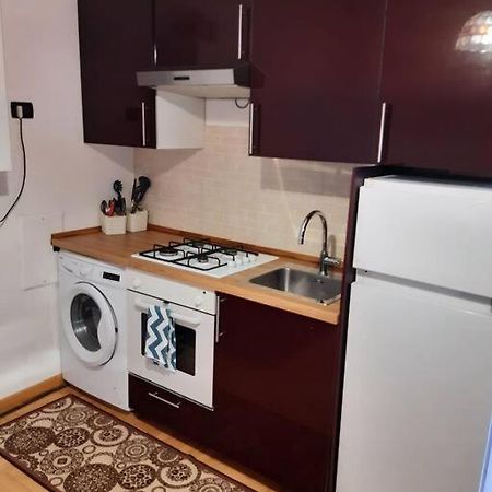 Miniappartamento Singolo Padova Kültér fotó