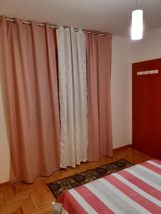 Miniappartamento Singolo Padova Kültér fotó