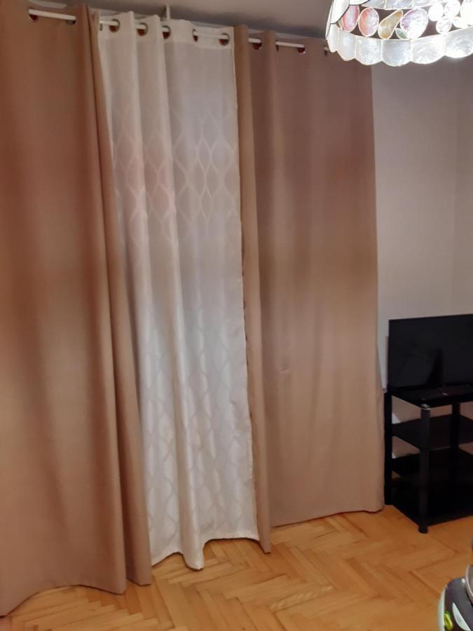 Miniappartamento Singolo Padova Kültér fotó