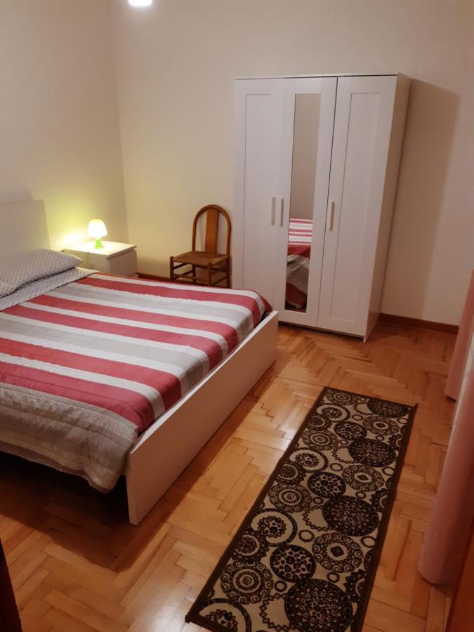 Miniappartamento Singolo Padova Kültér fotó