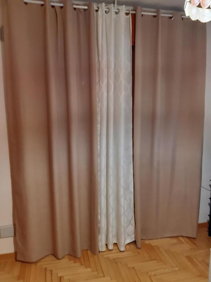 Miniappartamento Singolo Padova Kültér fotó