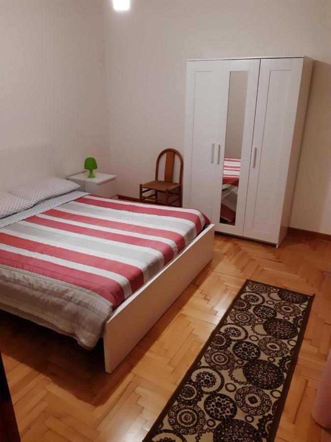 Miniappartamento Singolo Padova Kültér fotó